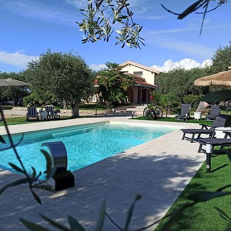 Villa Marianna Alghero Exterior photo