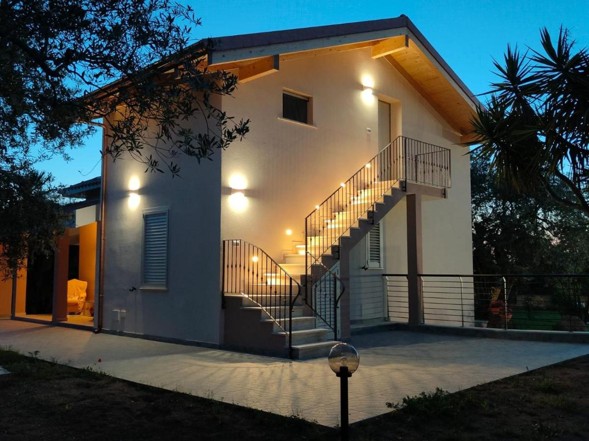 Villa Marianna Alghero Exterior photo