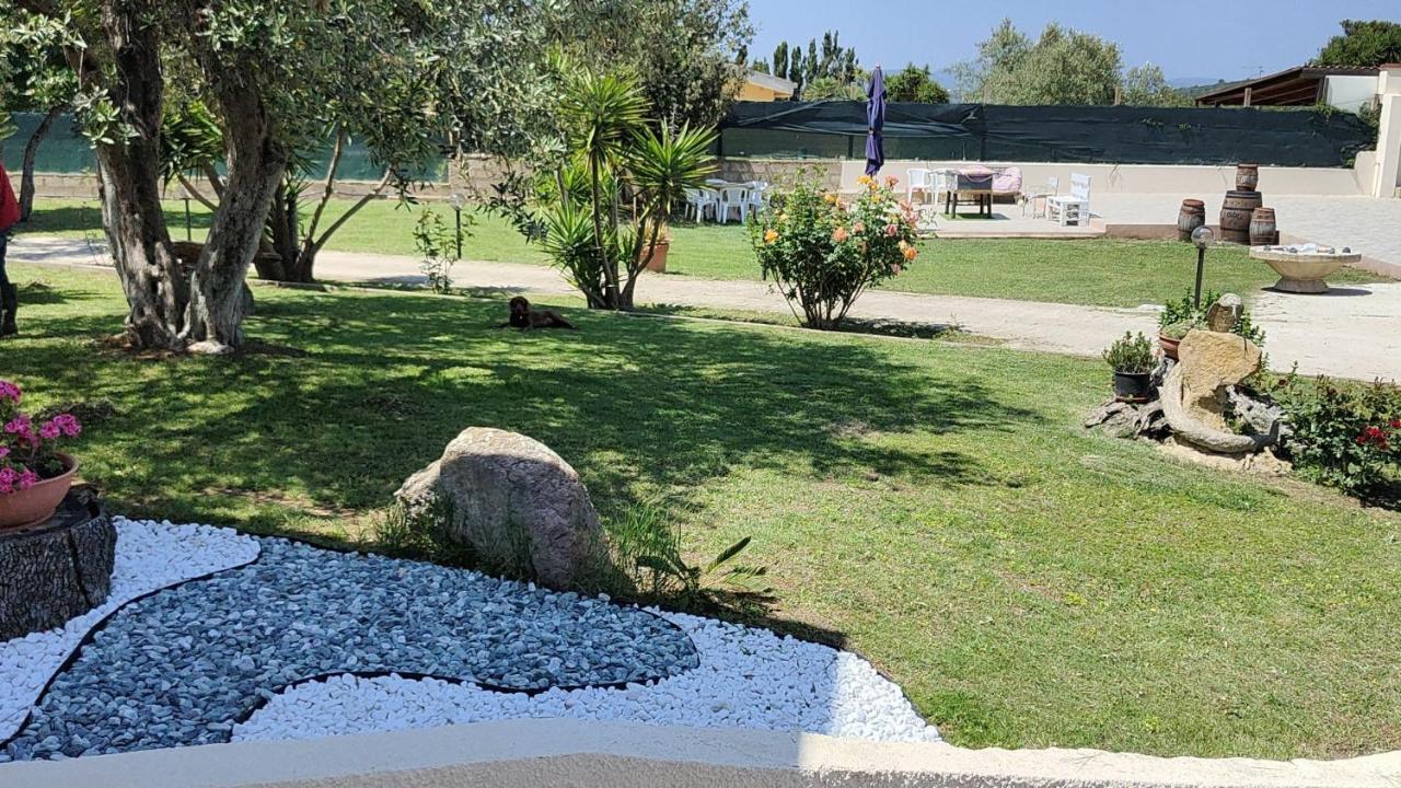 Villa Marianna Alghero Exterior photo
