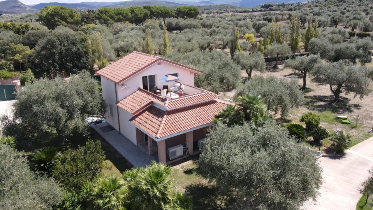 Villa Marianna Alghero Exterior photo