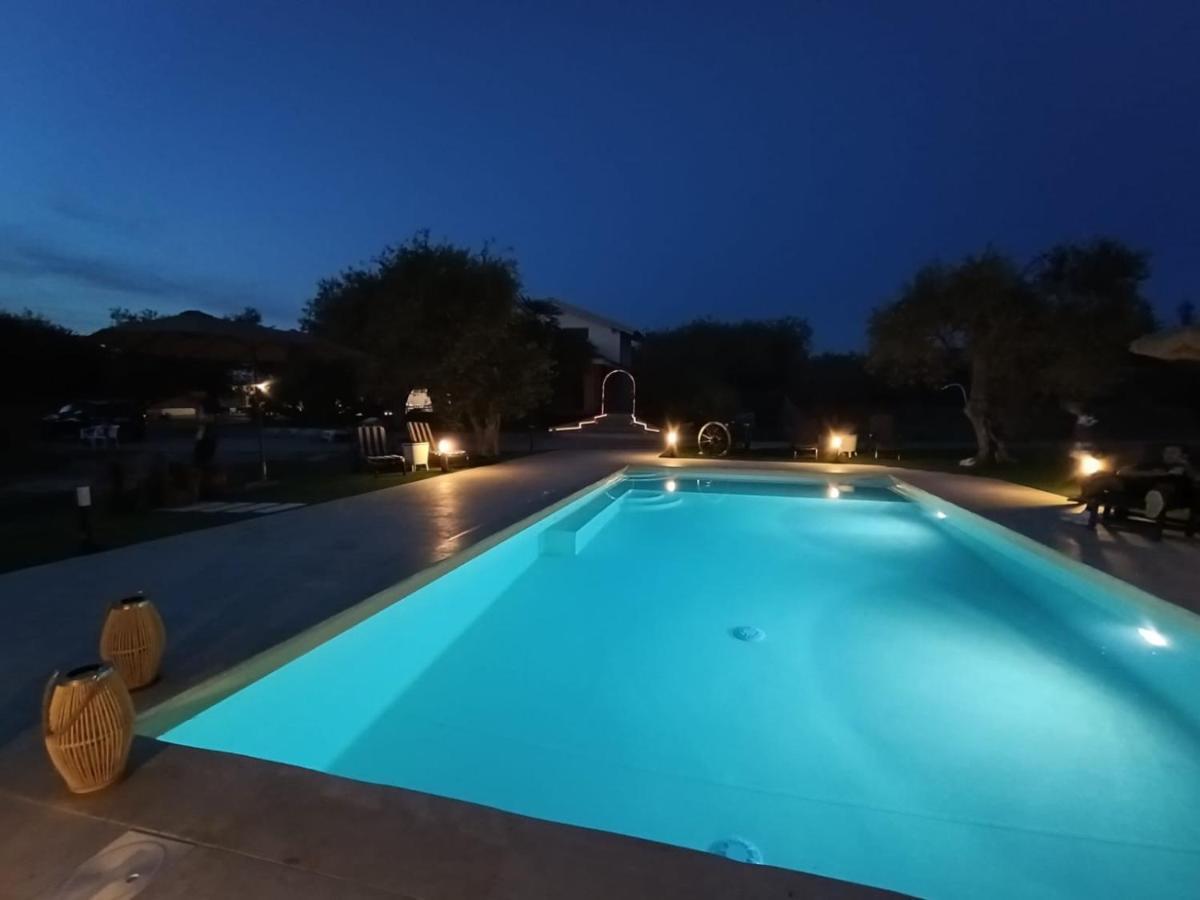 Villa Marianna Alghero Exterior photo