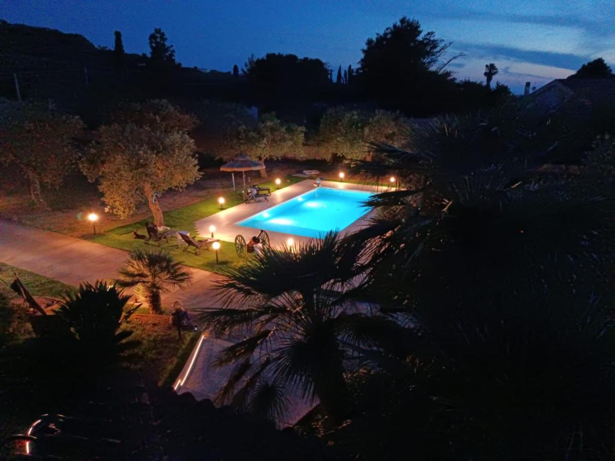 Villa Marianna Alghero Exterior photo