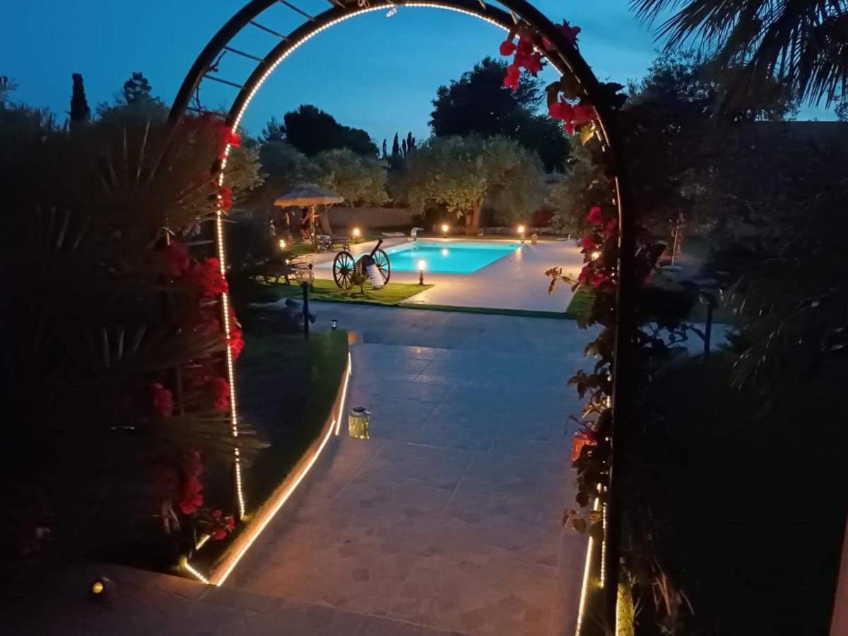 Villa Marianna Alghero Exterior photo