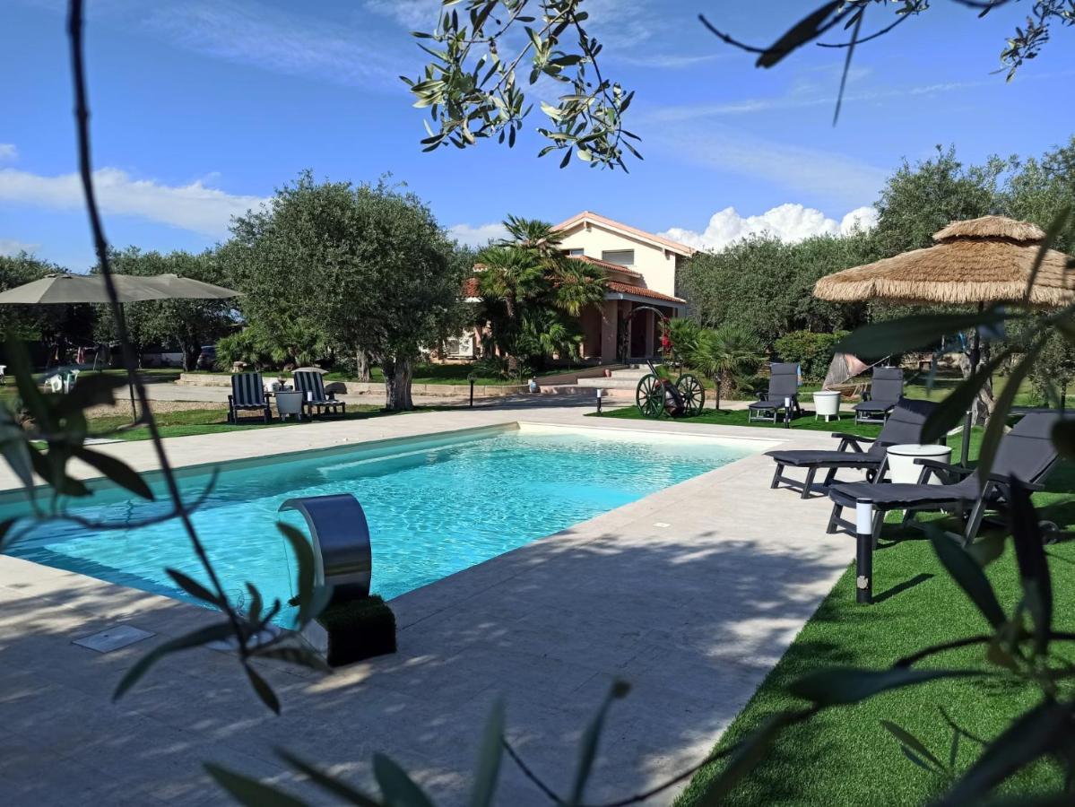 Villa Marianna Alghero Exterior photo