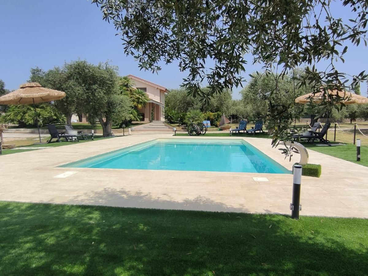 Villa Marianna Alghero Exterior photo