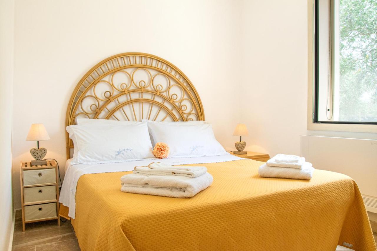 Villa Marianna Alghero Exterior photo