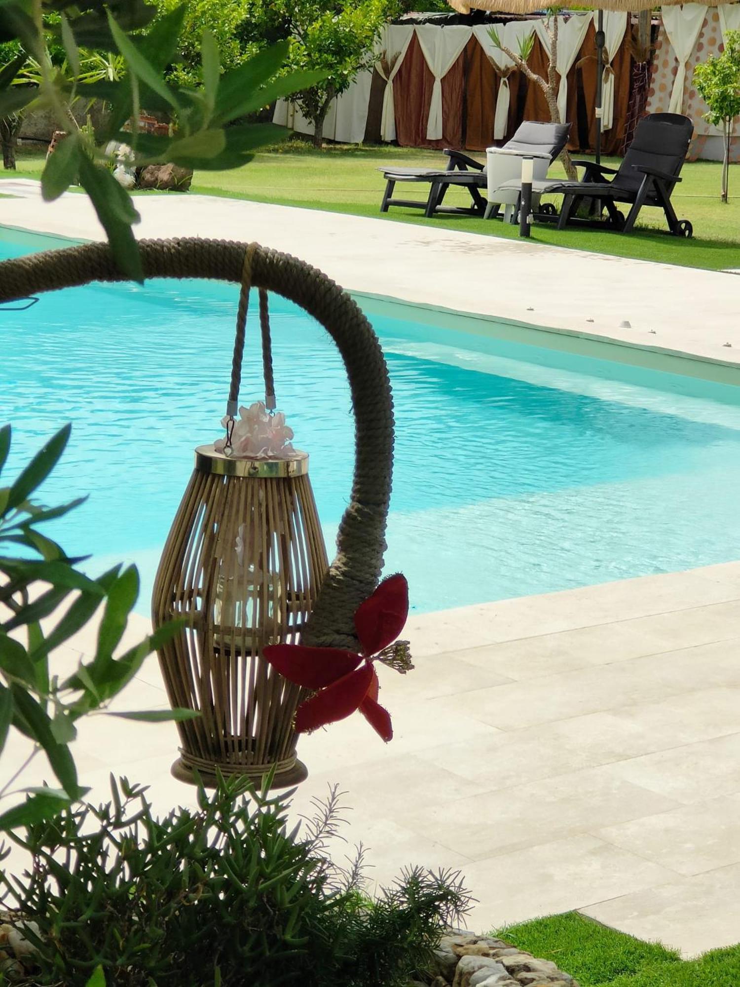 Villa Marianna Alghero Exterior photo