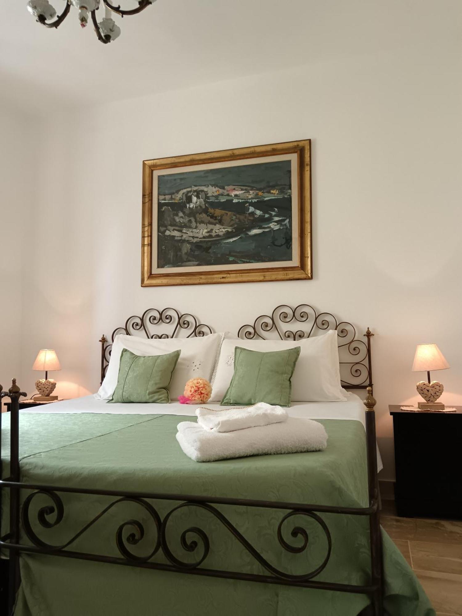 Villa Marianna Alghero Exterior photo