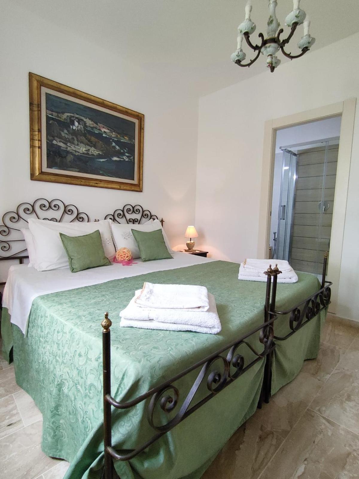 Villa Marianna Alghero Exterior photo