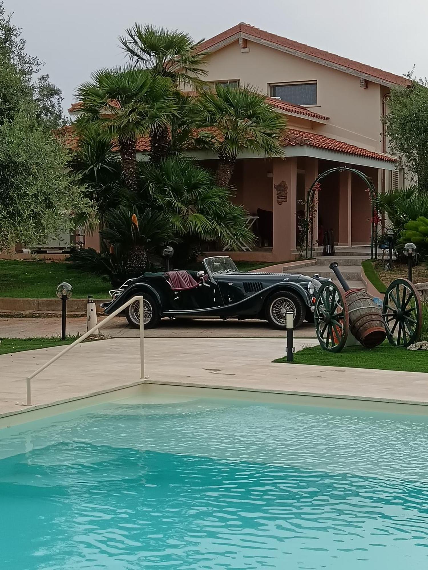 Villa Marianna Alghero Exterior photo