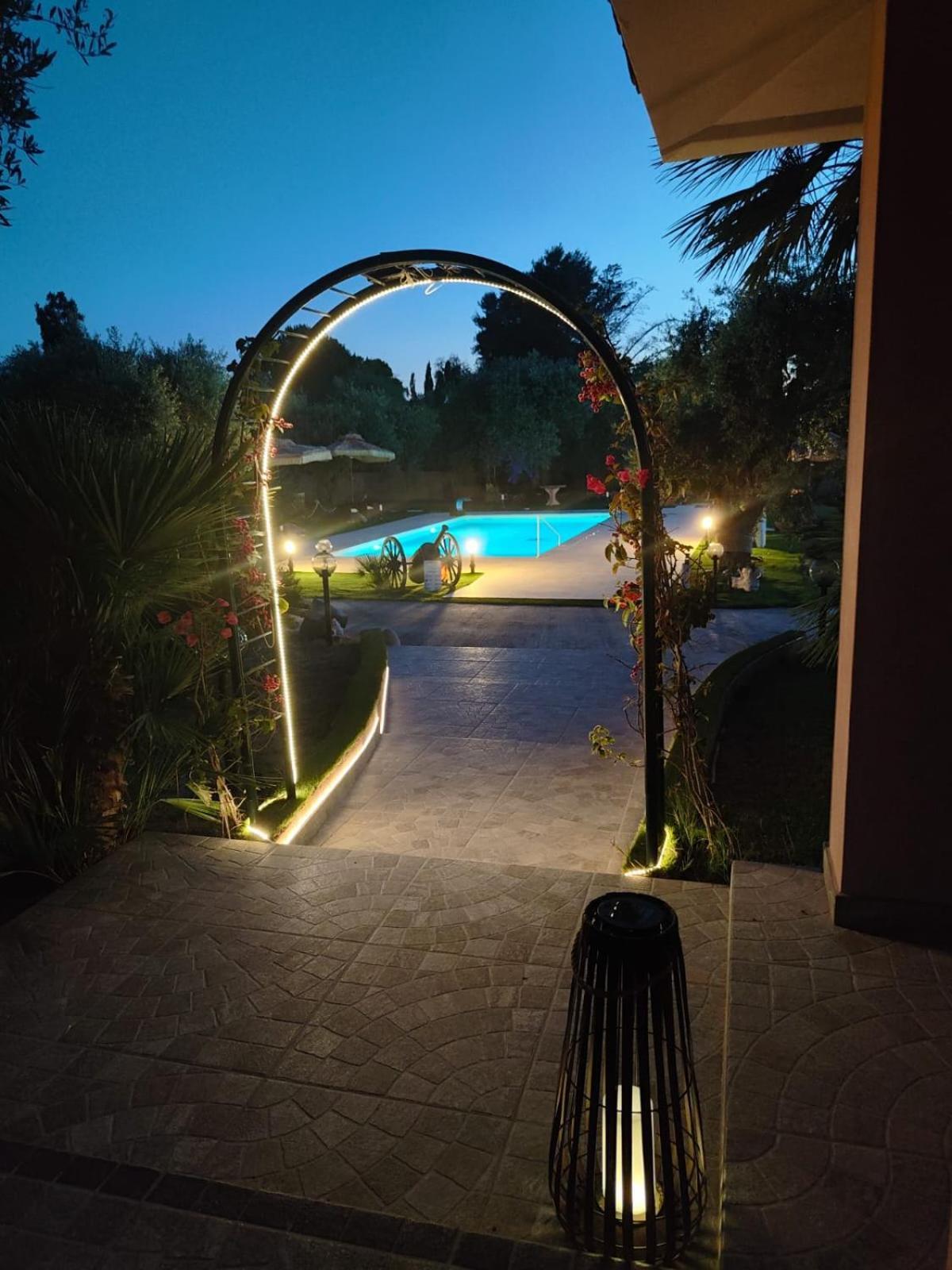 Villa Marianna Alghero Exterior photo