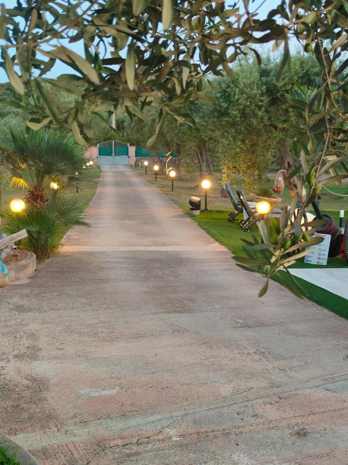 Villa Marianna Alghero Exterior photo