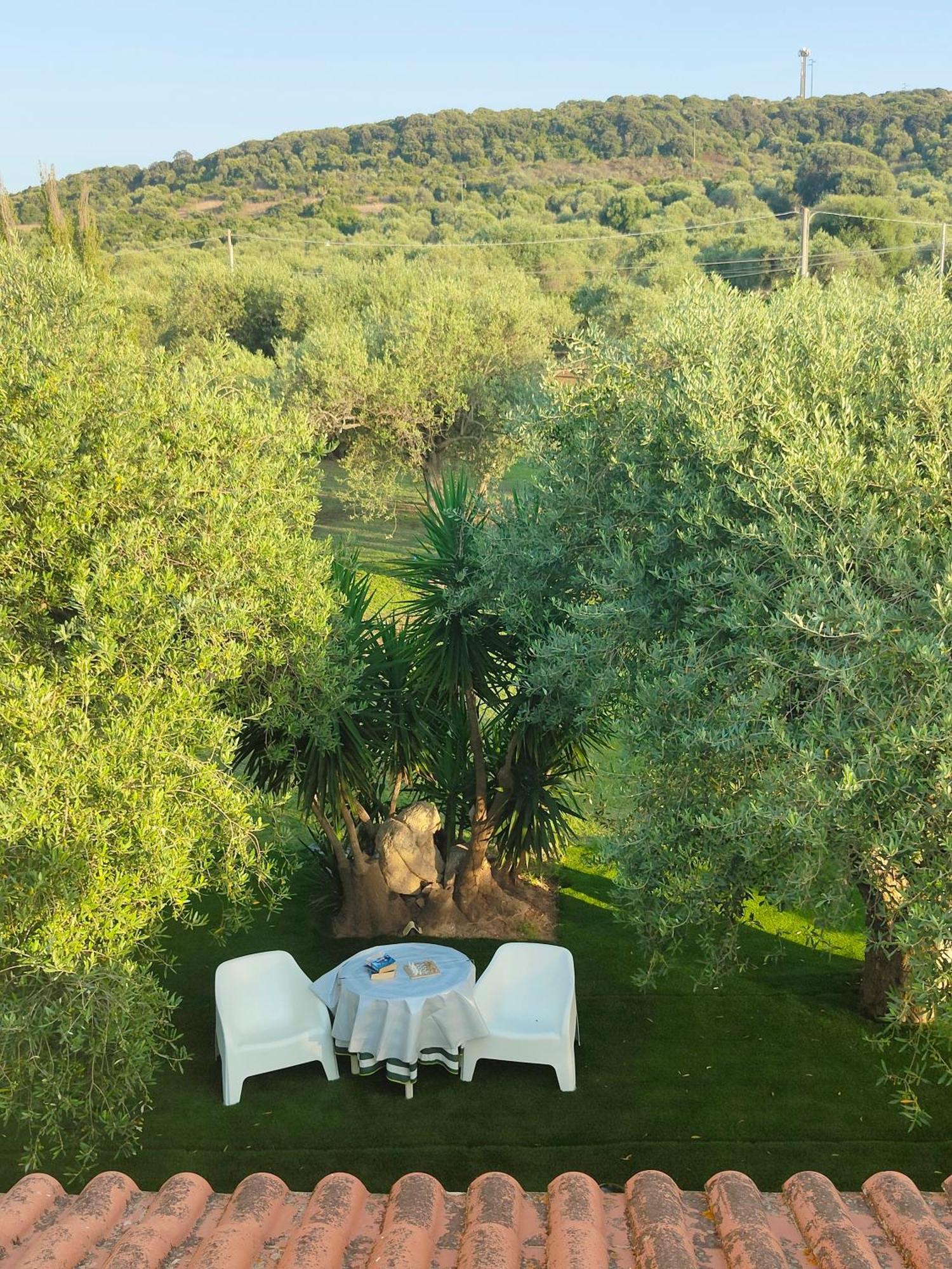 Villa Marianna Alghero Exterior photo