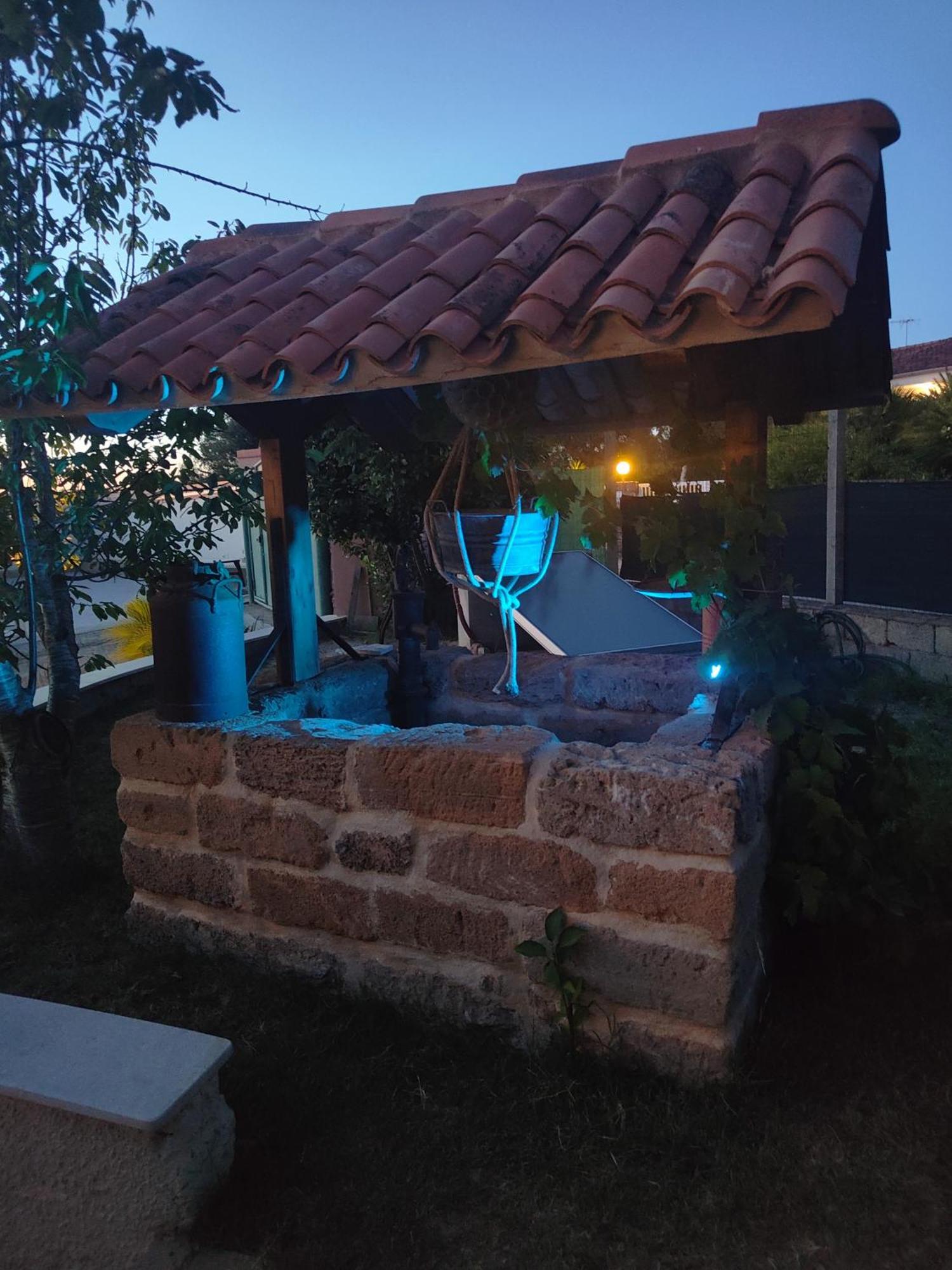 Villa Marianna Alghero Exterior photo