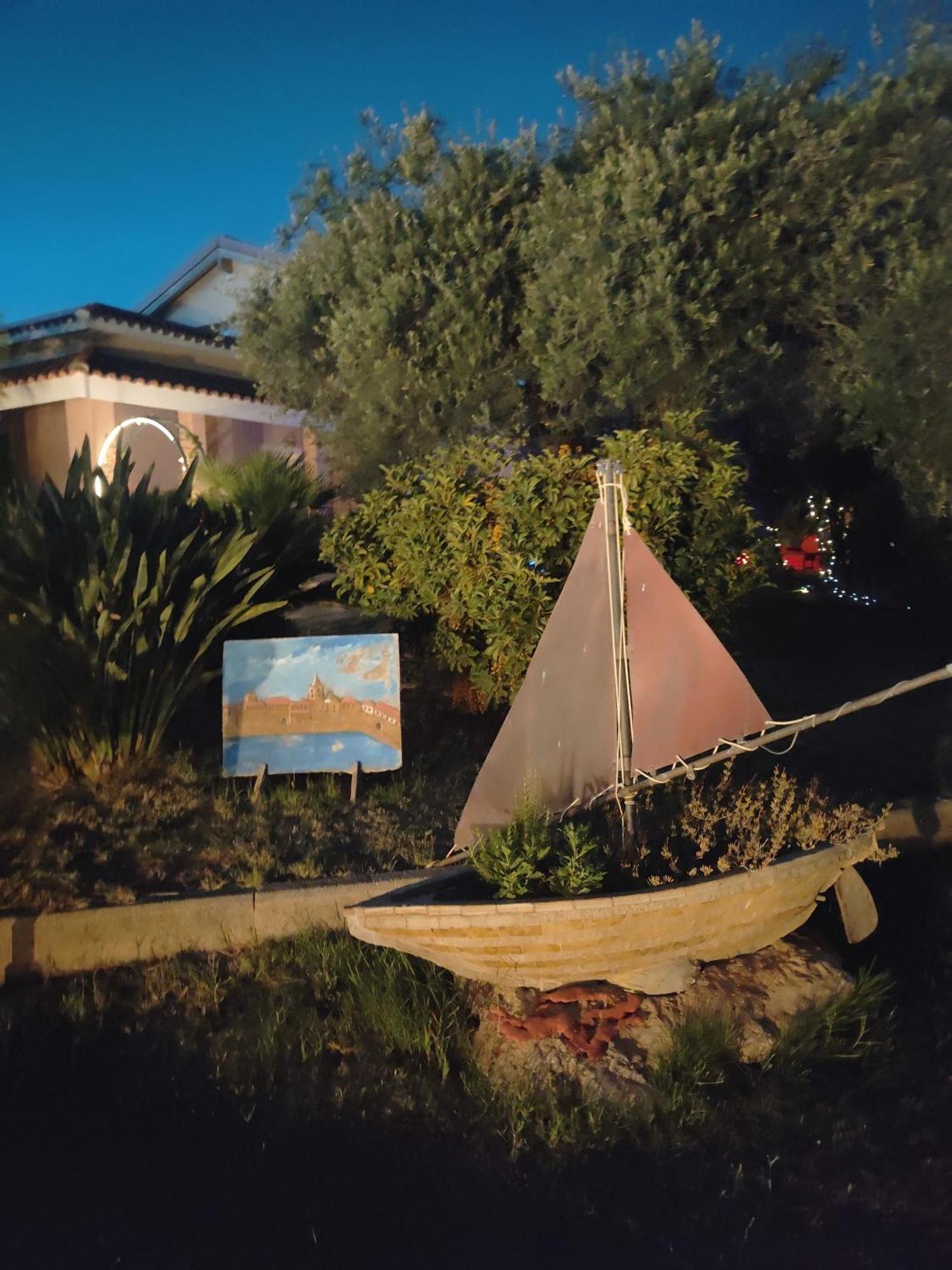 Villa Marianna Alghero Exterior photo