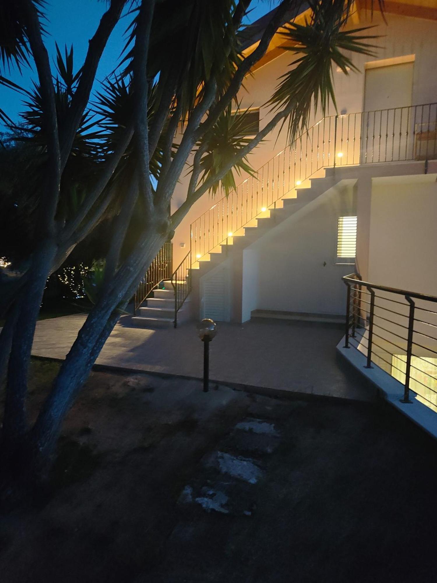 Villa Marianna Alghero Exterior photo