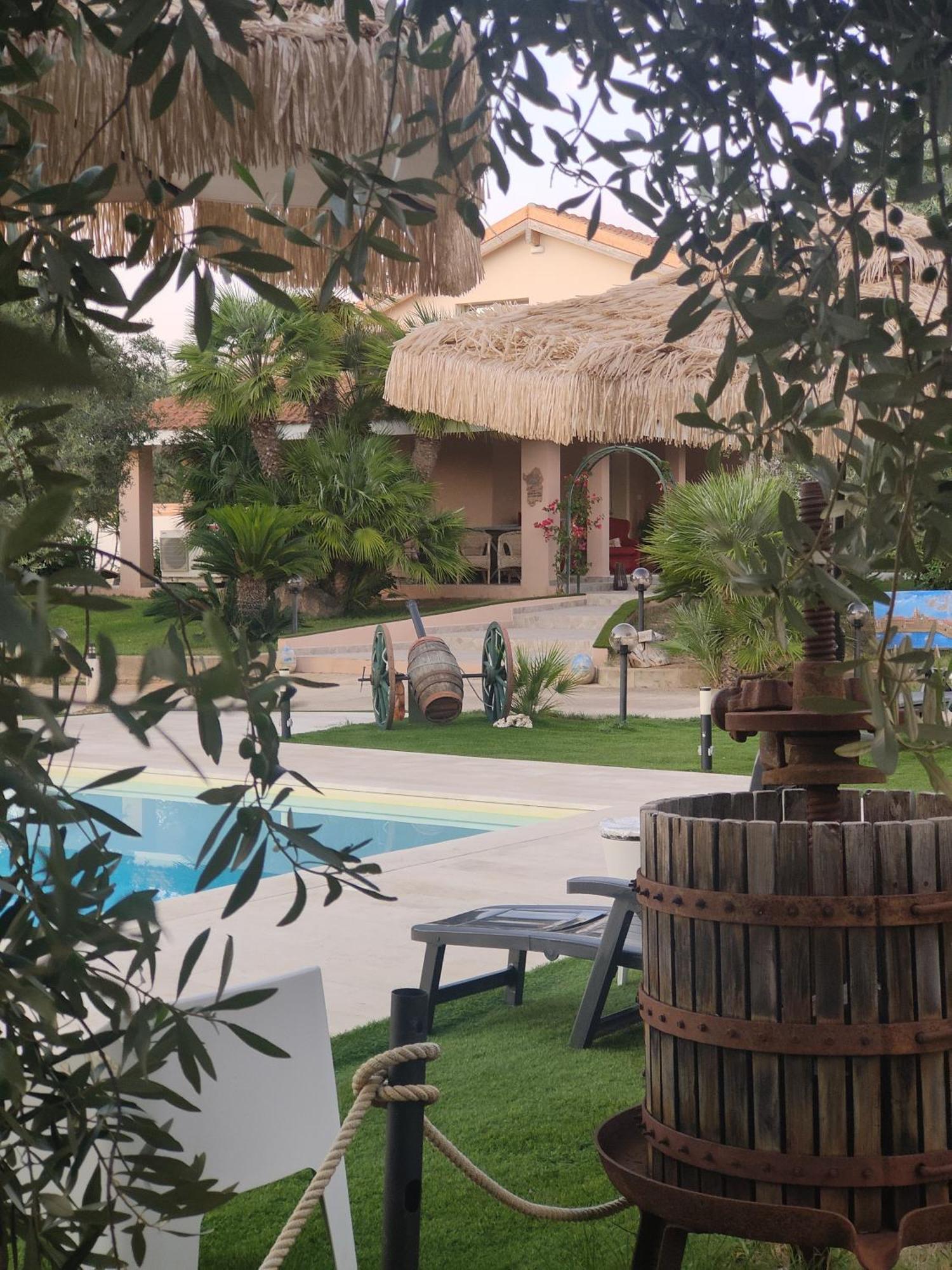 Villa Marianna Alghero Exterior photo