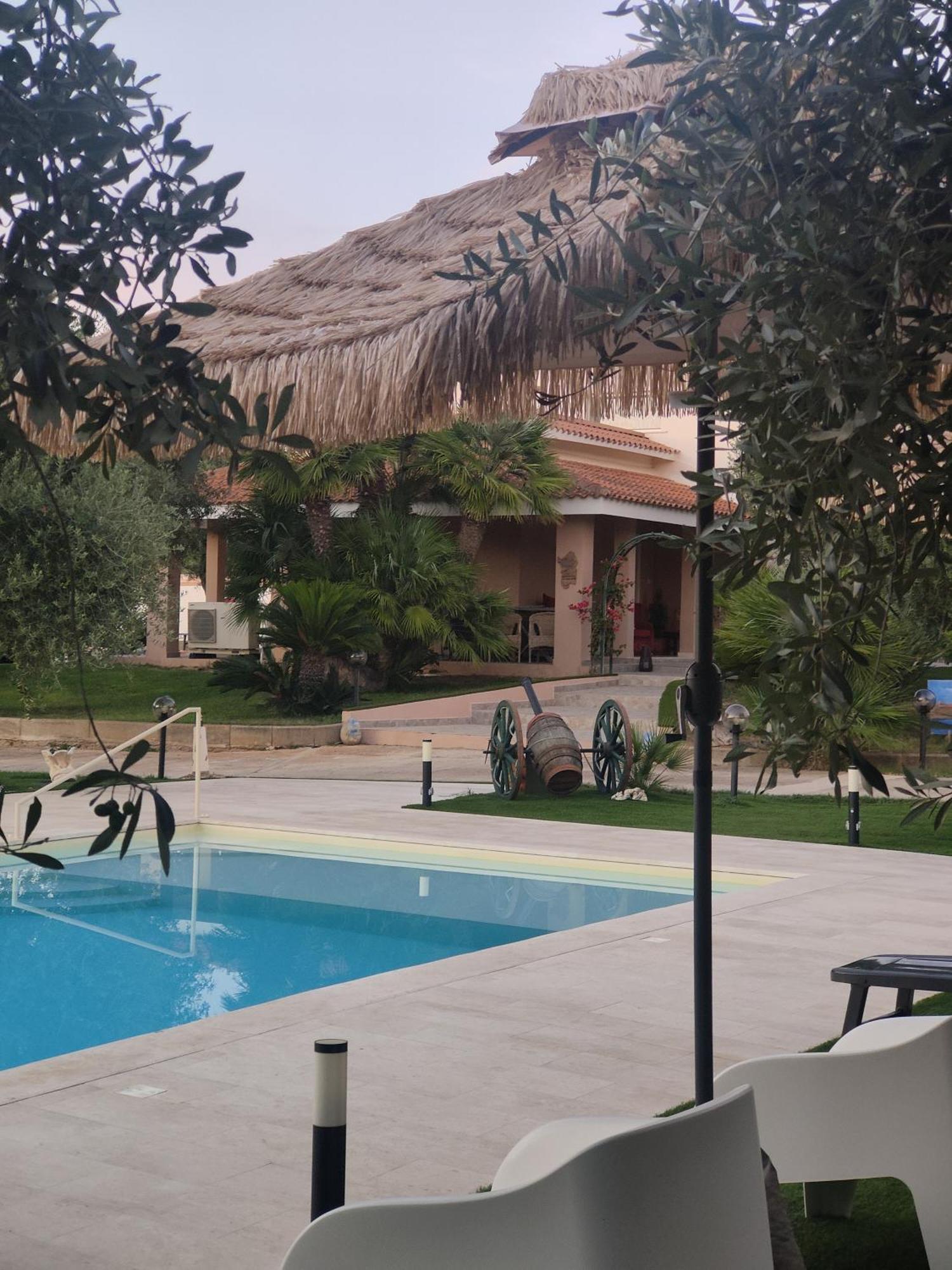 Villa Marianna Alghero Exterior photo
