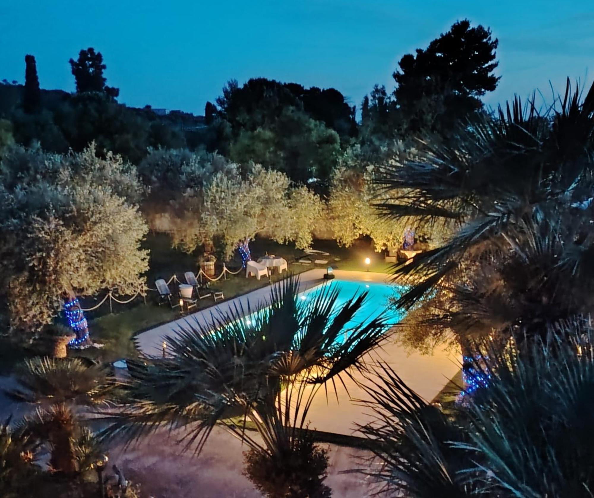 Villa Marianna Alghero Exterior photo